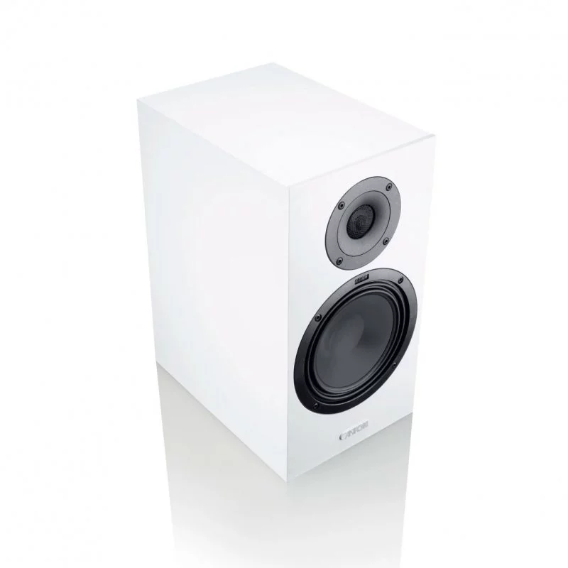 Полочная акустика Canton GLE 30 S2 White