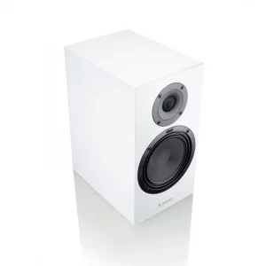 Полочная акустика Canton GLE 30 S2 White