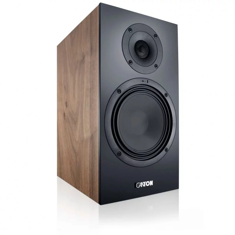 Полочная акустика Canton GLE 30 S2 Walnut