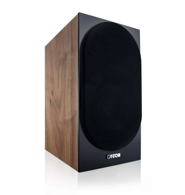 Полочная акустика Canton GLE 30 S2 Walnut
