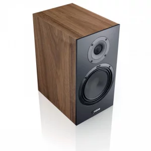 Полочная акустика Canton GLE 30 S2 Walnut