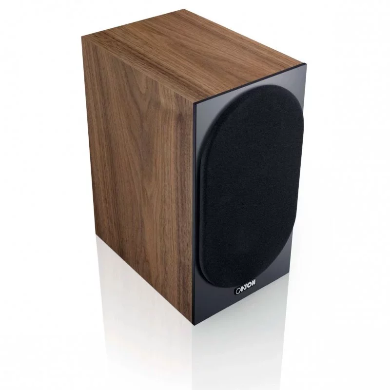 Полочная акустика Canton GLE 30 S2 Walnut