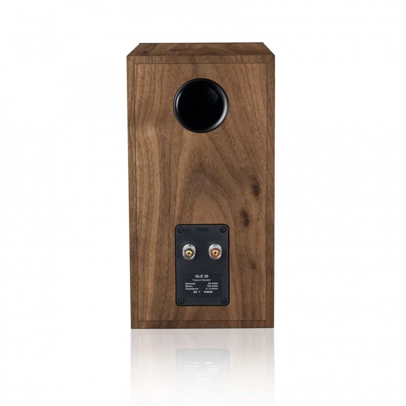 Полочная акустика Canton GLE 30 S2 Walnut
