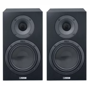 Полочная акустика Canton GLE 20 S2 Black