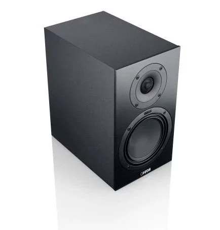 Полочная акустика Canton GLE 20 S2 Black