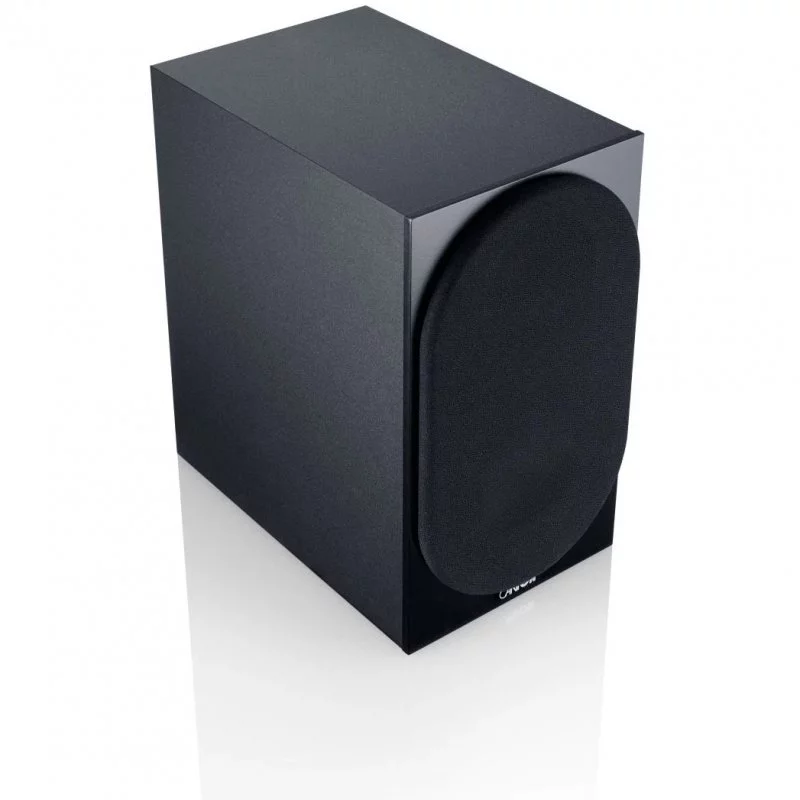 Полочная акустика Canton GLE 20 S2 Black