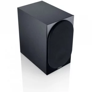 Полочная акустика Canton GLE 20 S2 Black