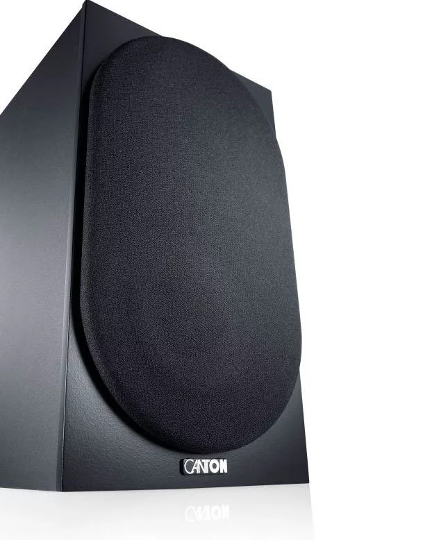 Полочная акустика Canton GLE 20 S2 Black