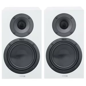 Полочная акустика Canton GLE 20 S2 White