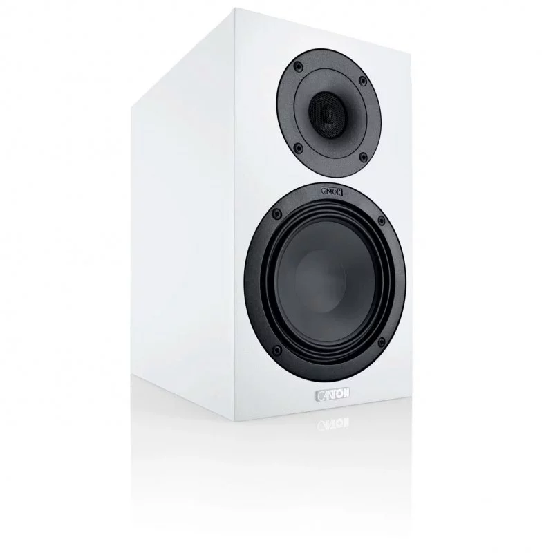 Полочная акустика Canton GLE 20 S2 White