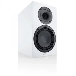 Полочная акустика Canton GLE 20 S2 White