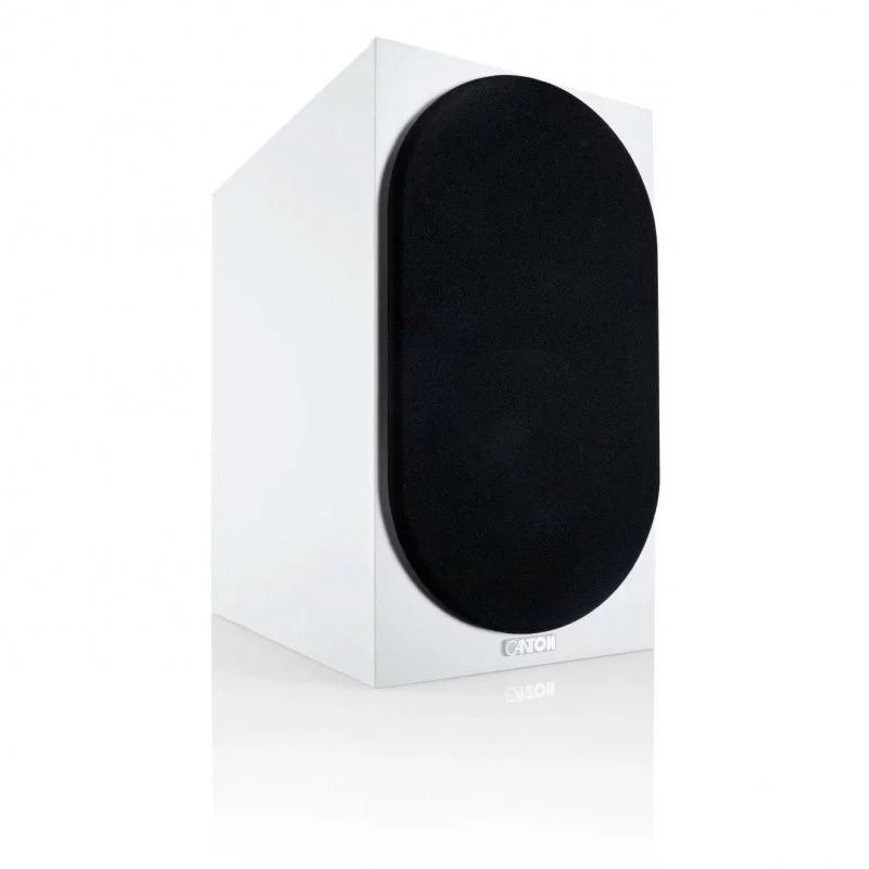 Полочная акустика Canton GLE 20 S2 White
