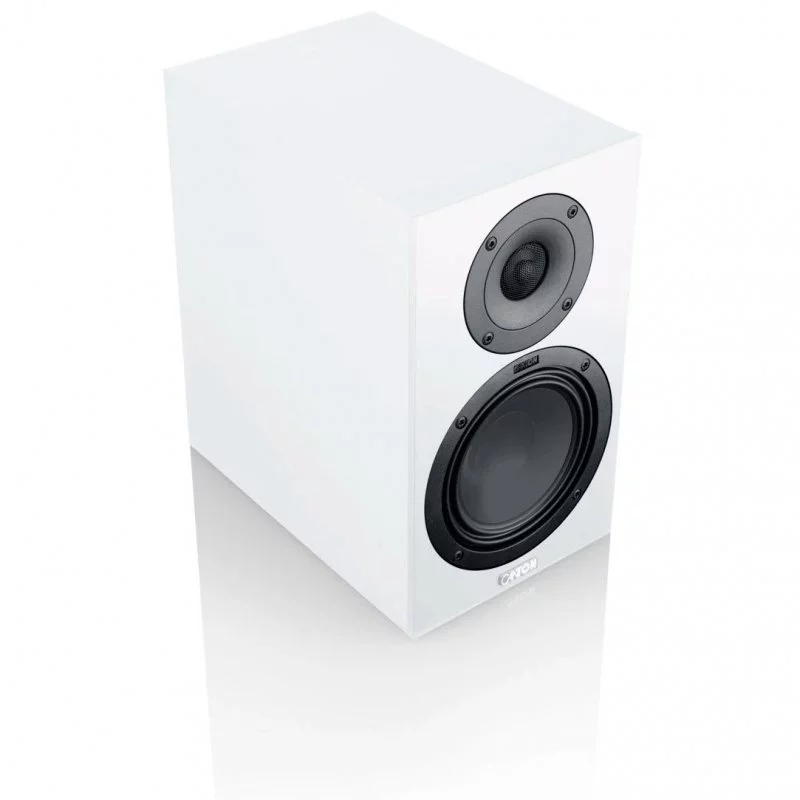 Полочная акустика Canton GLE 20 S2 White