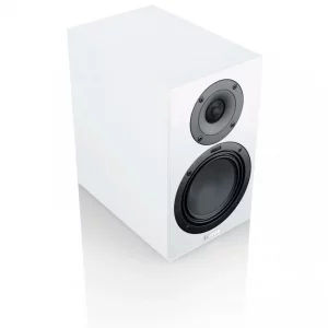 Полочная акустика Canton GLE 20 S2 White