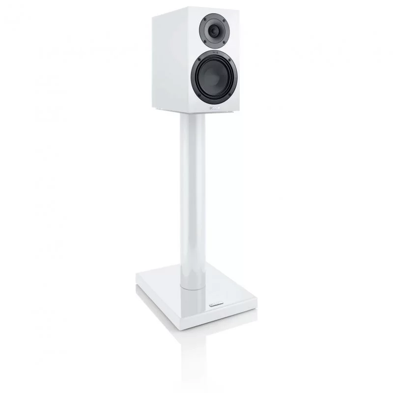 Полочная акустика Canton GLE 20 S2 White