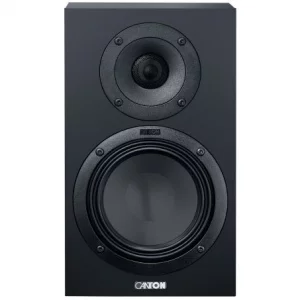 Настенная акустика Canton GLE 10 S2 black