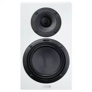 Настенная акустика Canton GLE 10 S2 White