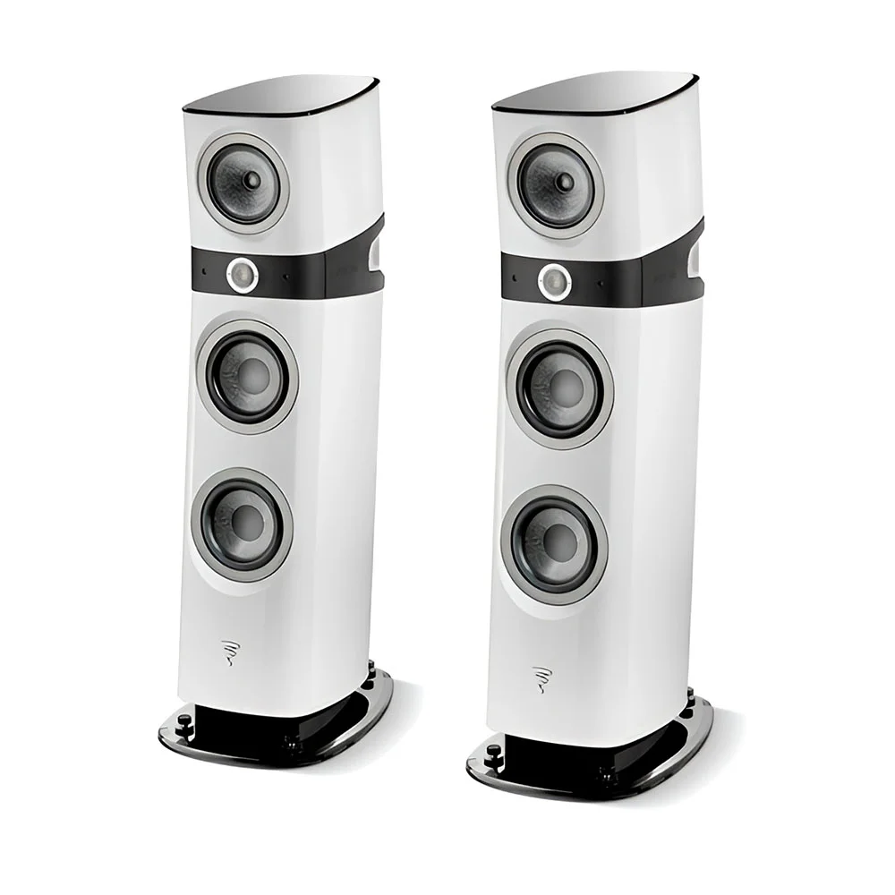 Напольная акустика Focal Sopra N&deg; 2 White Lacquer