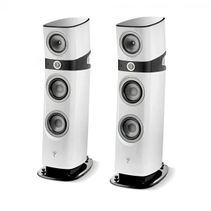 Напольная акустика Focal Sopra N&deg; 2 White Lacquer