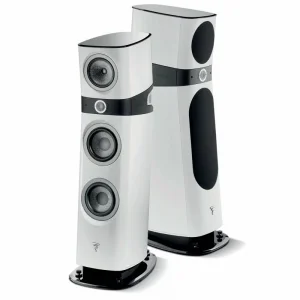Напольная акустика Focal Sopra N&deg; 2 White Lacquer