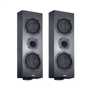 Настенная акустика Canton GLE 15 OnWall S2 Black