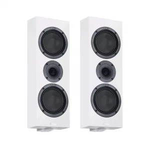 Настенная акустика Canton GLE 15 OnWall S2 white