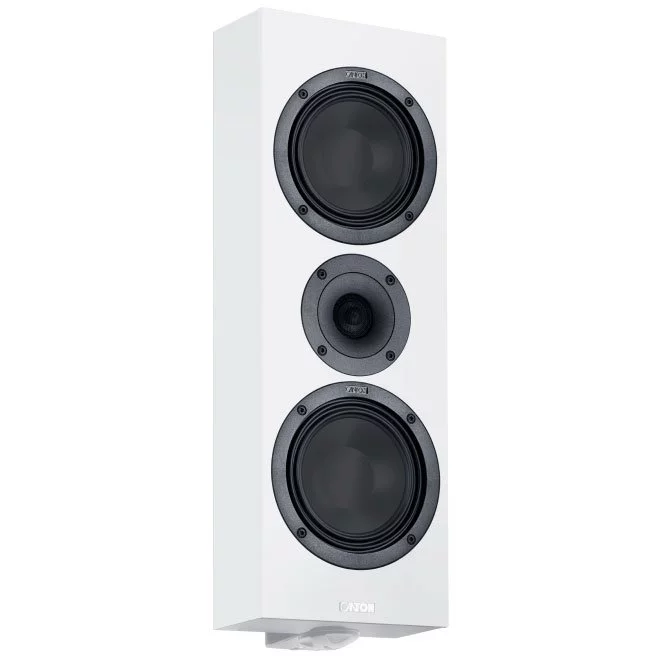 Настенная акустика Canton GLE 15 Pro S2 White