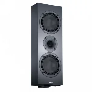 Настенная акустика Canton GLE 15 Pro S2 Black