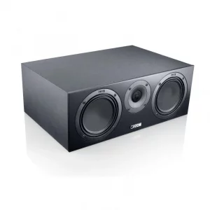 Центральный канал Canton GLE 50 Center S2 Black
