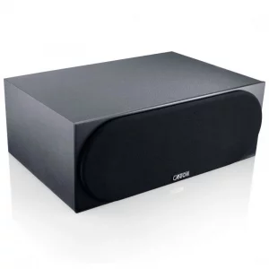 Центральный канал Canton GLE 50 Center S2 Black