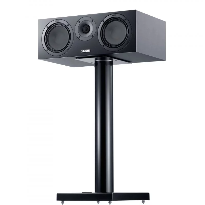 Центральный канал Canton GLE 50 Center S2 Black