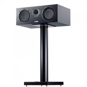 Центральный канал Canton GLE 50 Center S2 Black