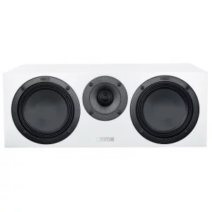 Центральный канал Canton GLE 50 Center S2 White