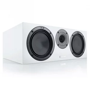 Центральный канал Canton GLE 50 Center S2 White