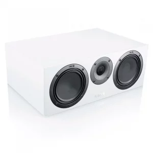 Центральный канал Canton GLE 50 Center S2 White
