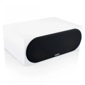Центральный канал Canton GLE 50 Center S2 White