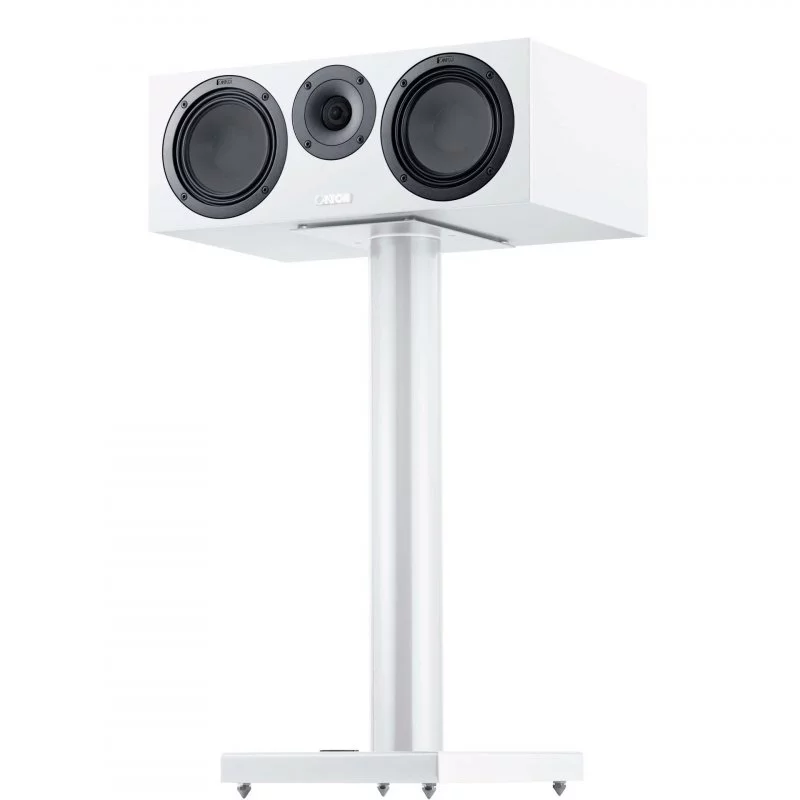 Центральный канал Canton GLE 50 Center S2 White