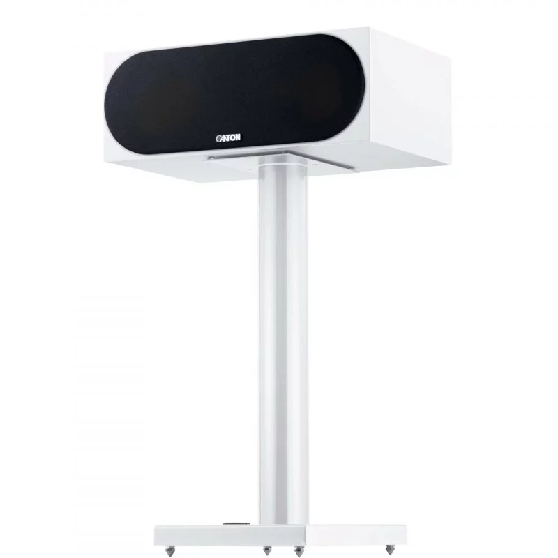 Центральный канал Canton GLE 50 Center S2 White