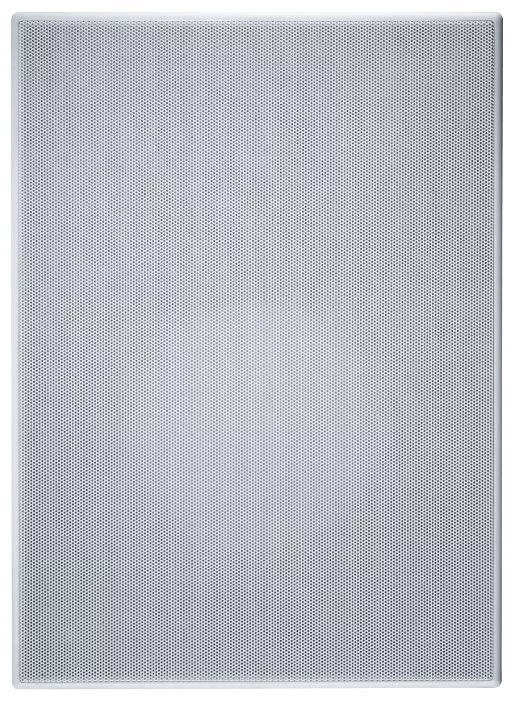 Встраиваемая акустика Canton InWall 885 White