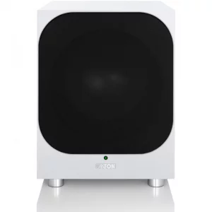 Сабвуфер Canton Power Sub 8 S2 White