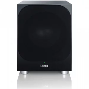 Сабвуфер Canton Power Sub 12 S2 Black