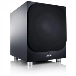 Сабвуфер Canton Power Sub 12 S2 Black