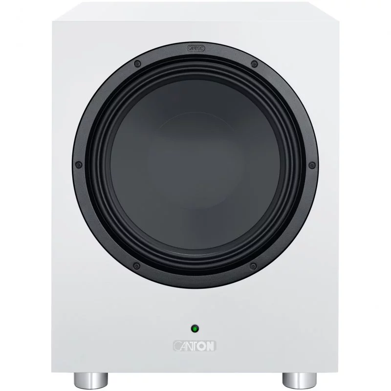 Сабвуфер Canton Power Sub 12 S2 White