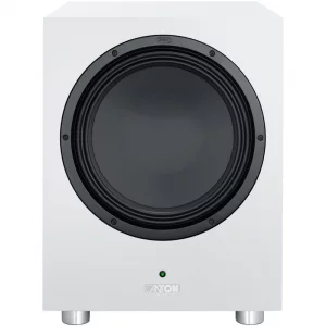 Сабвуфер Canton Power Sub 12 S2 White