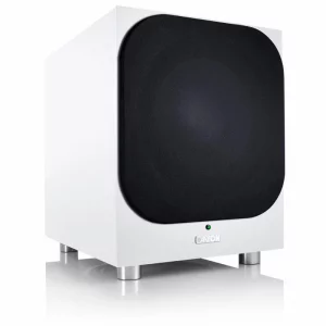 Сабвуфер Canton Power Sub 12 S2 White