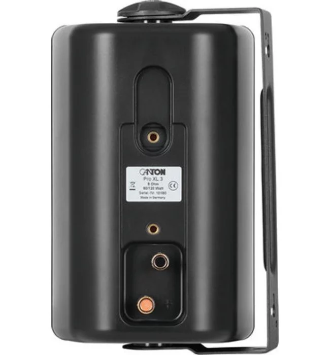 Настенная акустика Canton Pro XL.3 Black