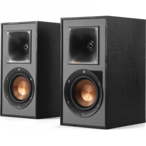 Активная HI-Fi акустика Klipsch R-41PM