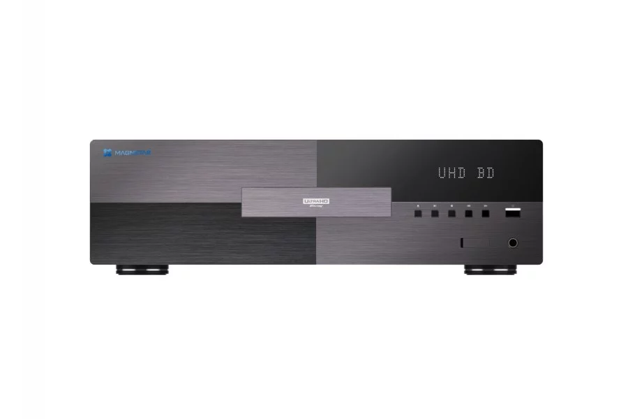 Blu-ray плеер Magnetar UDP900MkII