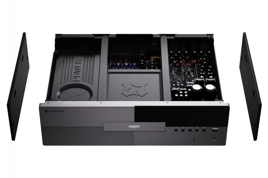 Blu-ray плеер Magnetar UDP900MkII