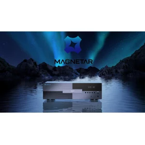 Blu-ray плеер Magnetar UDP900MkII